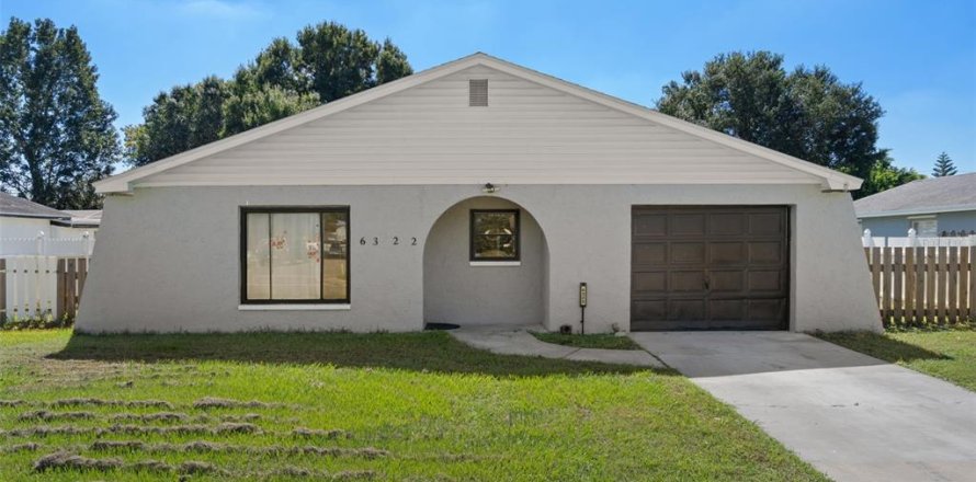 Casa en Pinellas Park, Florida 4 dormitorios, 128.02 m2 № 2419010