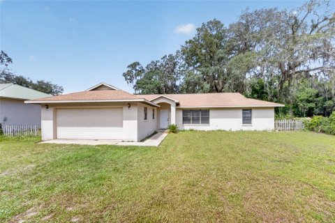 House in Ocklawaha, Florida 3 bedrooms, 156.08 sq.m. № 2287904