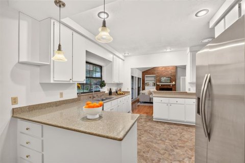 Villa ou maison à vendre à Gainesville, Floride: 4 chambres, 238.39 m2 № 2349161 - photo 16