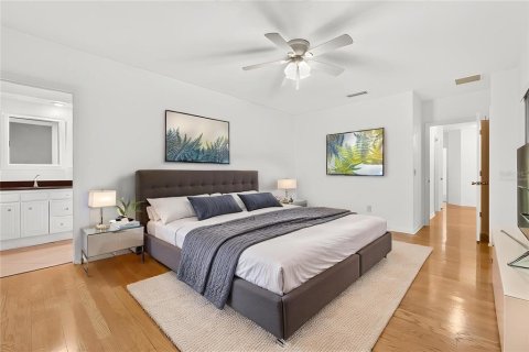 Villa ou maison à vendre à Gainesville, Floride: 4 chambres, 238.39 m2 № 2349161 - photo 4