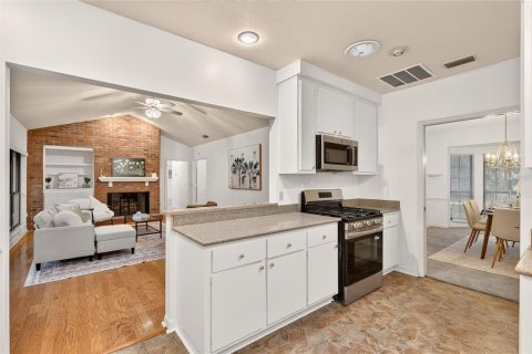 Villa ou maison à vendre à Gainesville, Floride: 4 chambres, 238.39 m2 № 2349161 - photo 18