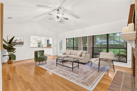 Villa ou maison à vendre à Gainesville, Floride: 4 chambres, 238.39 m2 № 2349161 - photo 11