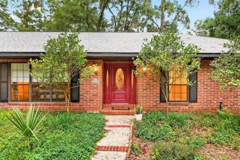 Villa ou maison à vendre à Gainesville, Floride: 4 chambres, 238.39 m2 № 2349161 - photo 5