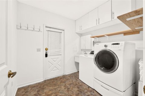 Villa ou maison à vendre à Gainesville, Floride: 4 chambres, 238.39 m2 № 2349161 - photo 21