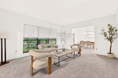 Villa ou maison à vendre à Gainesville, Floride: 4 chambres, 238.39 m2 № 2349161 - photo 9