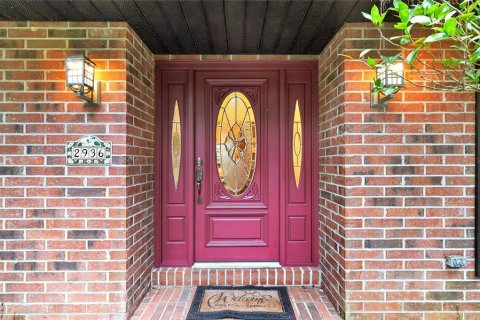 Villa ou maison à vendre à Gainesville, Floride: 4 chambres, 238.39 m2 № 2349161 - photo 6