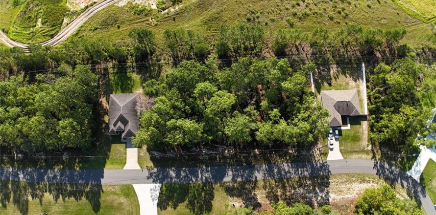 Land in Ocala, Florida № 2162288