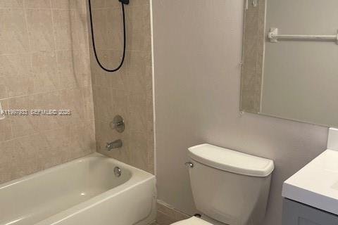 Condo in Miami, Florida, 1 bedroom № 2068835 - photo 6