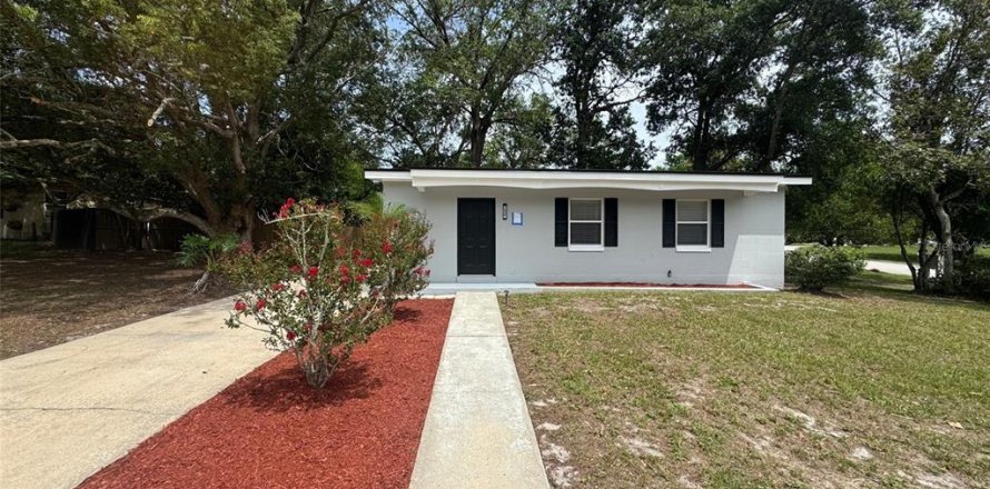 House in Deltona, Florida 2 bedrooms, 71.16 sq.m. № 1821338