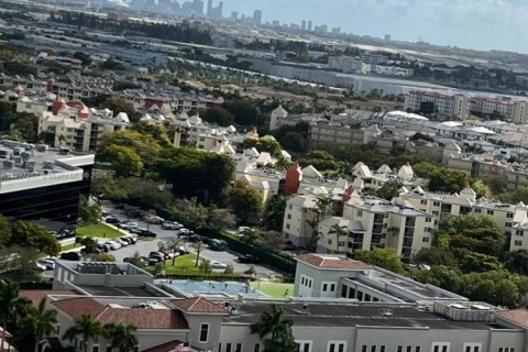 Купить кондоминиум в Дорал, Флорида 1 спальня, 64.85м2, № 2012125 - фото 15