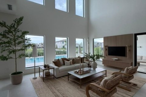 House in Miami Lakes, Florida 6 bedrooms № 2338645 - photo 29