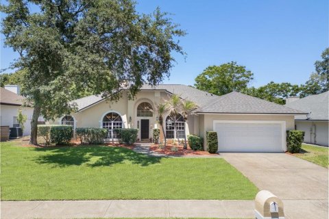 Villa ou maison à Oviedo, Floride 4 chambres, 210.05 m2 № 2320803
