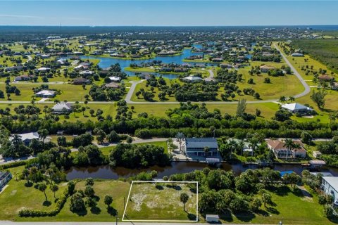 Terrain à vendre à Punta Gorda, Floride № 2425517 - photo 5