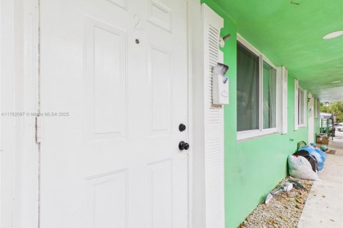 Immobilier commercial à vendre à Fort Lauderdale, Floride: 180.32 m2 № 1923015 - photo 30