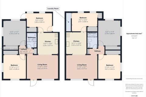 Immobilier commercial à vendre à Fort Lauderdale, Floride: 180.32 m2 № 1923015 - photo 7
