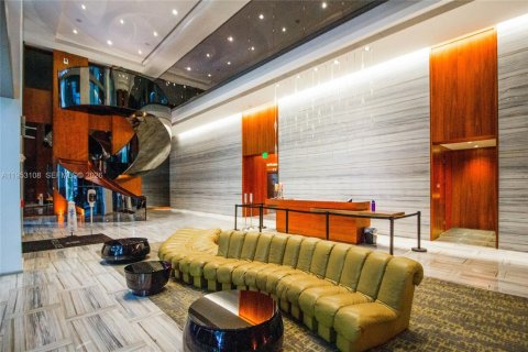 Condo à Miami, Floride, 3 chambres  № 2008758