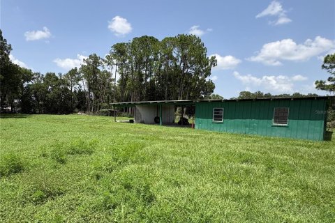 Terreno en venta en Lakeland, Florida № 2229620 - foto 7
