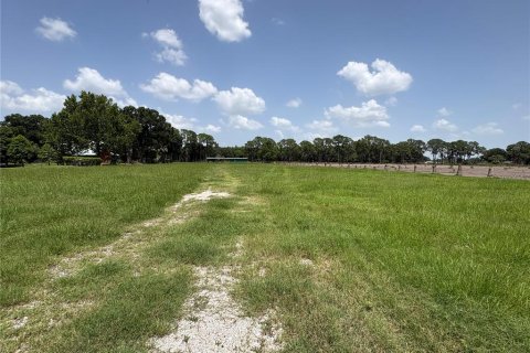 Terreno en venta en Lakeland, Florida № 2229620 - foto 5