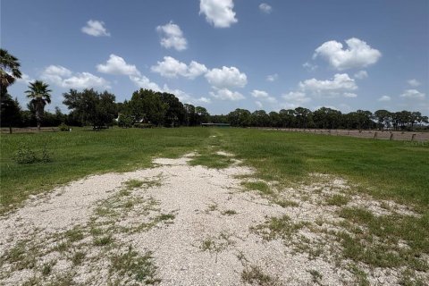Terreno en venta en Lakeland, Florida № 2229620 - foto 4