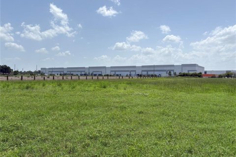 Terreno en venta en Lakeland, Florida № 2229620 - foto 15