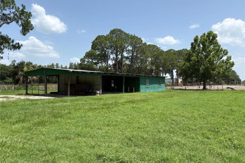 Terreno en venta en Lakeland, Florida № 2229620 - foto 13
