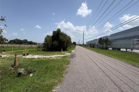 Terreno en venta en Lakeland, Florida № 2229620 - foto 2
