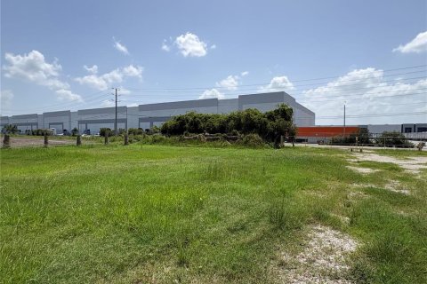 Terreno en venta en Lakeland, Florida № 2229620 - foto 17