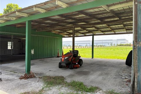Terreno en venta en Lakeland, Florida № 2229620 - foto 11