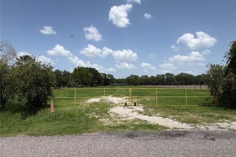 Terreno en venta en Lakeland, Florida № 2229620 - foto 3