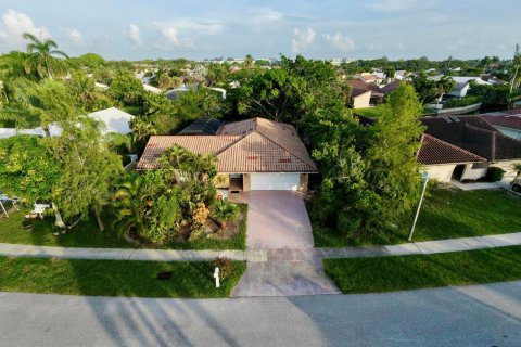 Casa en Boca Raton, Florida 3 dormitorios, 154.12 m2 № 2311810
