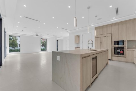 Купить виллу или дом в Делрей-Бич, Флорида 4 комнаты, 465.9м2, № 2086222 - фото 26