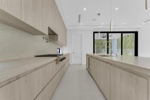Купить виллу или дом в Делрей-Бич, Флорида 4 комнаты, 465.9м2, № 2086222 - фото 29
