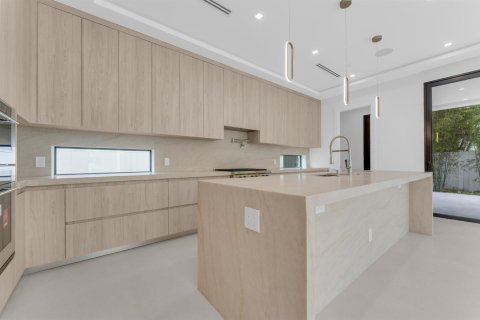 Купить виллу или дом в Делрей-Бич, Флорида 4 комнаты, 465.9м2, № 2086222 - фото 24
