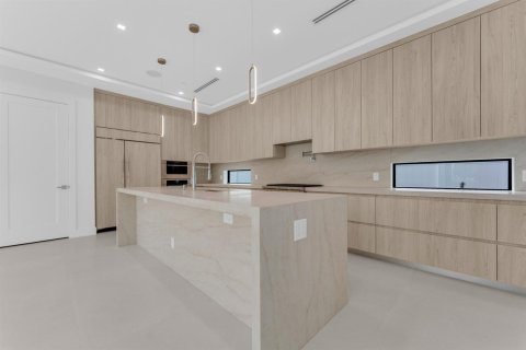 Купить виллу или дом в Делрей-Бич, Флорида 4 комнаты, 465.9м2, № 2086222 - фото 25