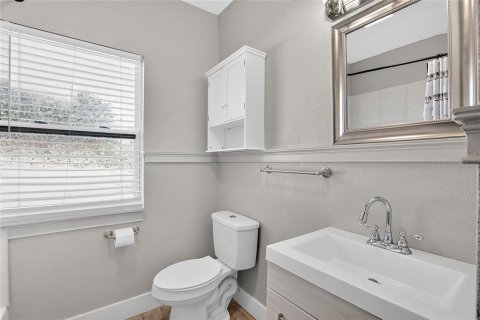 House in Tampa, Florida 3 bedrooms, 111.39 sq.m. № 2227031 - photo 19