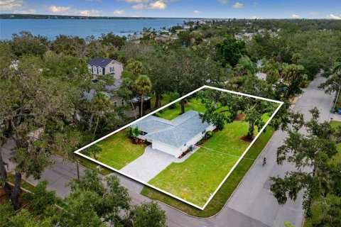 Villa ou maison à vendre à Bradenton, Floride: 3 chambres, 125.05 m2 № 1907811 - photo 3