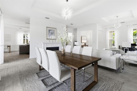 Villa ou maison à louer à Miami, Floride: 4 chambres, 296.17 m2 № 1996876 - photo 29