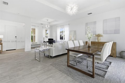 Villa ou maison à louer à Miami, Floride: 4 chambres, 296.17 m2 № 1996876 - photo 28