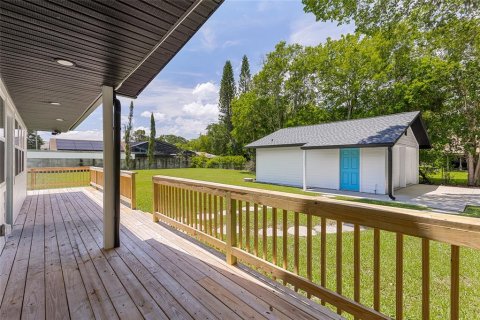 House in Holly Hill, Florida 4 bedrooms, 193.05 sq.m. № 1801936 - photo 19