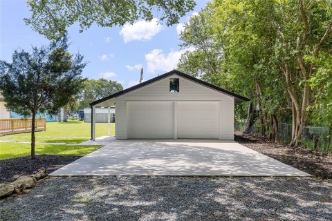 House in Holly Hill, Florida 4 bedrooms, 193.05 sq.m. № 1801936 - photo 21