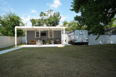 Villa ou maison à vendre à Tampa, Floride: 3 chambres, 119.29 m2 № 2200552 - photo 18