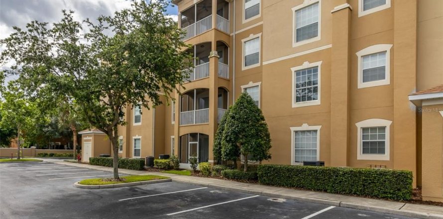 Condo in Kissimmee, Florida, 2 bedrooms  № 1658624