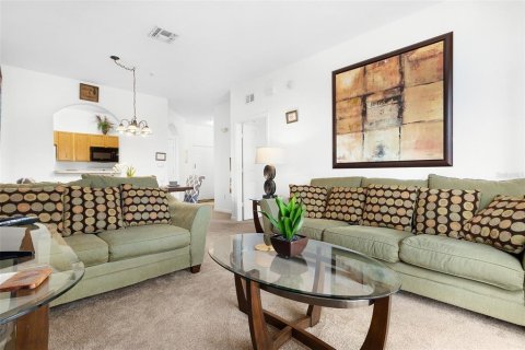 Condo in Kissimmee, Florida, 2 bedrooms  № 1658624 - photo 6