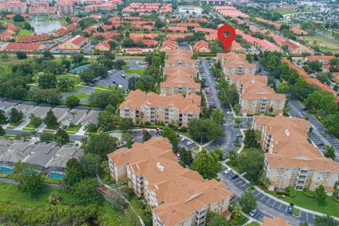 Condo in Kissimmee, Florida, 2 bedrooms  № 1658624 - photo 2
