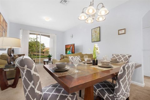 Condo in Kissimmee, Florida, 2 bedrooms  № 1658624 - photo 5