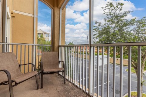 Condo in Kissimmee, Florida, 2 bedrooms  № 1658624 - photo 13
