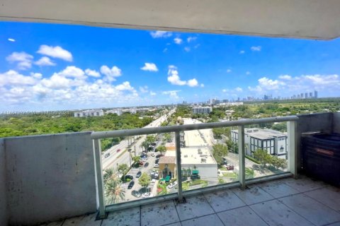 Купить кондоминиум в Норт-Майами, Флорида 2 спальни, 97.55м2, № 1958451 - фото 18