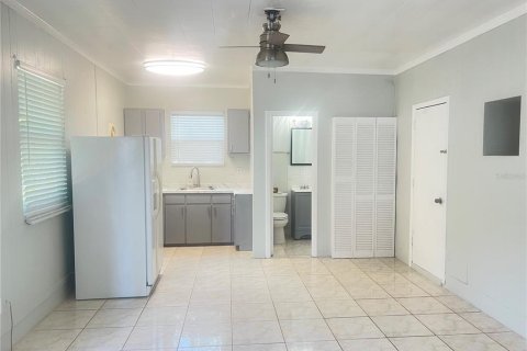 Appartement à louer à Saint Petersburg, Floride: 2 pièces, 46.45 m2 № 2389223 - photo 7
