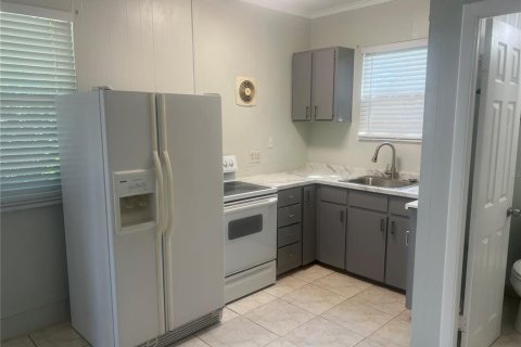 Appartement à louer à Saint Petersburg, Floride: 2 pièces, 46.45 m2 № 2389223 - photo 5