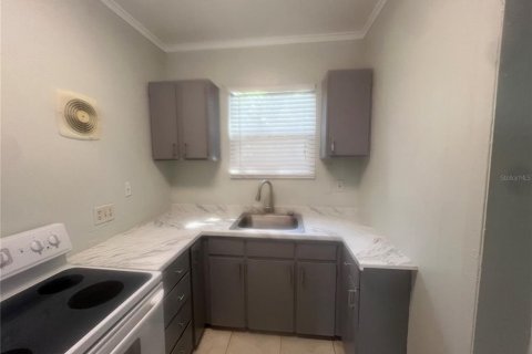 Appartement à louer à Saint Petersburg, Floride: 2 pièces, 46.45 m2 № 2389223 - photo 4